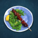 1 Lamb Skewer