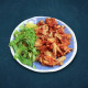 Chicken Gyros Meze